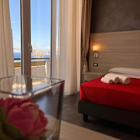 مسينا B&B Margherita المظهر الخارجي الصورة