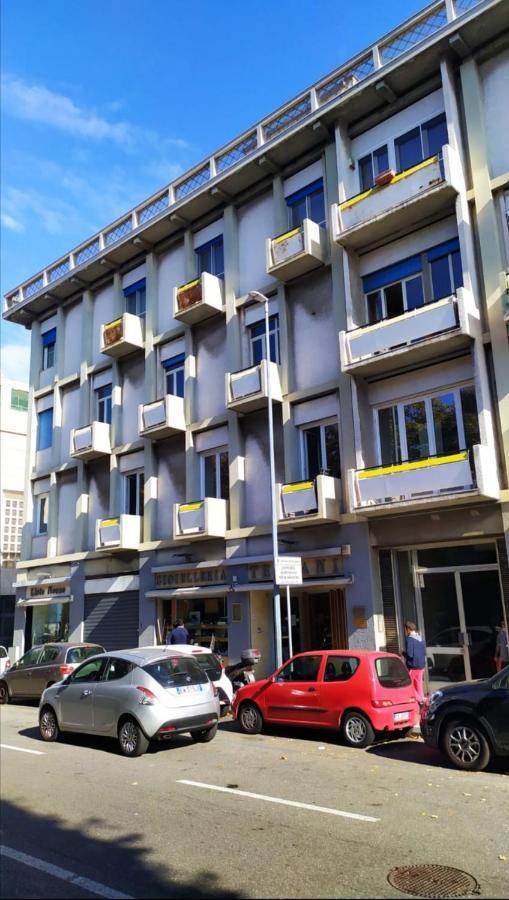 مسينا B&B Margherita المظهر الخارجي الصورة