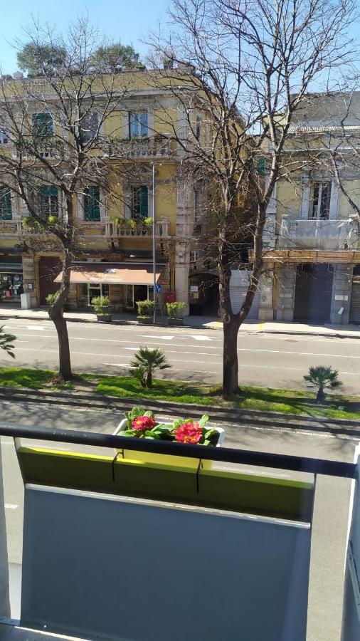 مسينا B&B Margherita المظهر الخارجي الصورة