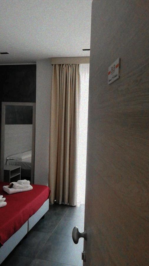 مسينا B&B Margherita المظهر الخارجي الصورة