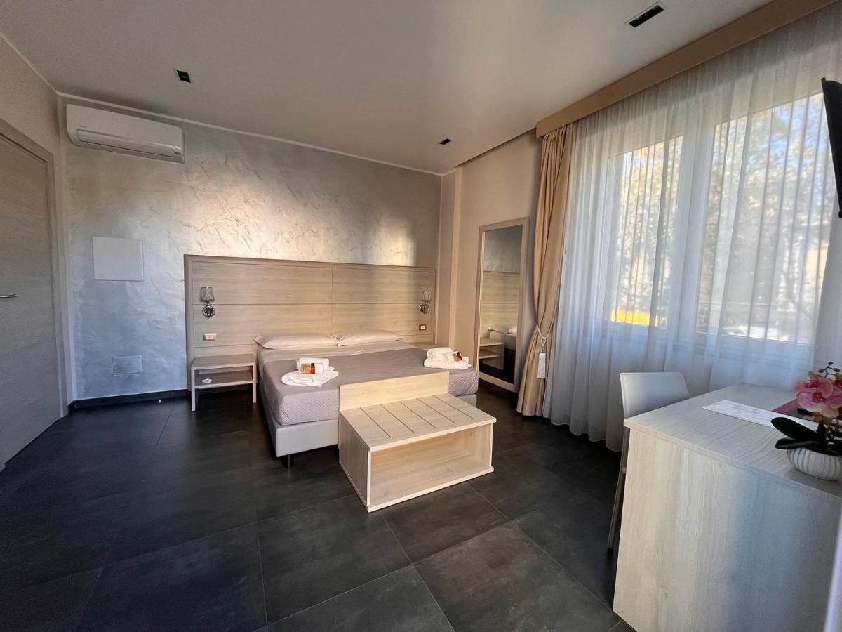 مسينا B&B Margherita المظهر الخارجي الصورة