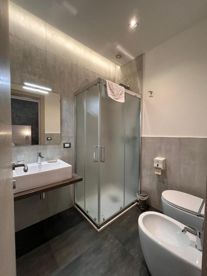 مسينا B&B Margherita المظهر الخارجي الصورة