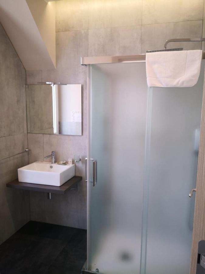 مسينا B&B Margherita المظهر الخارجي الصورة