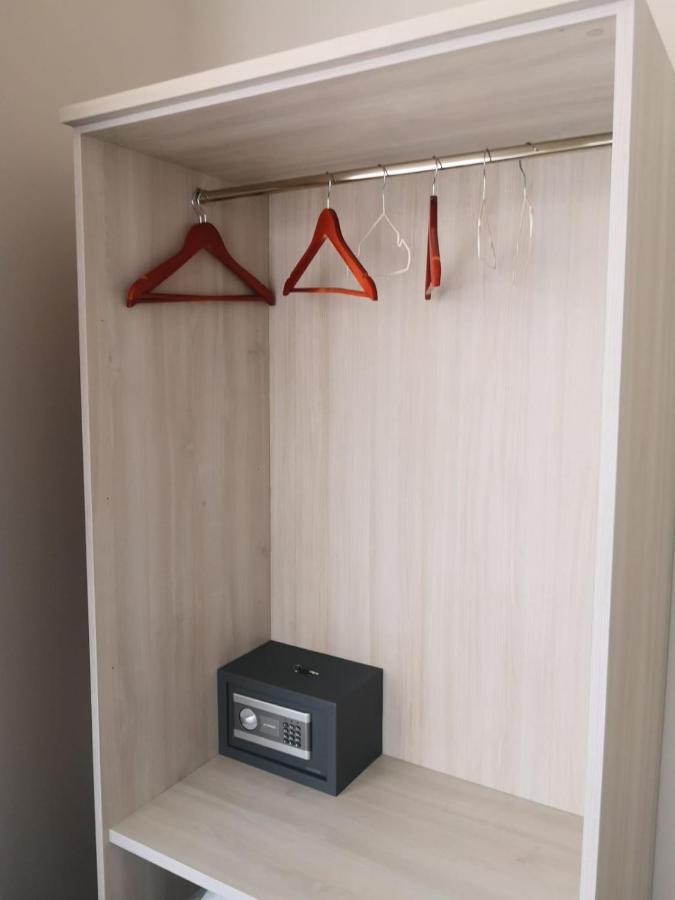 مسينا B&B Margherita المظهر الخارجي الصورة