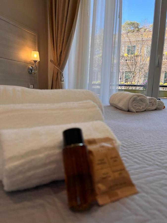 مسينا B&B Margherita المظهر الخارجي الصورة