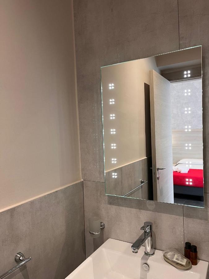 مسينا B&B Margherita المظهر الخارجي الصورة