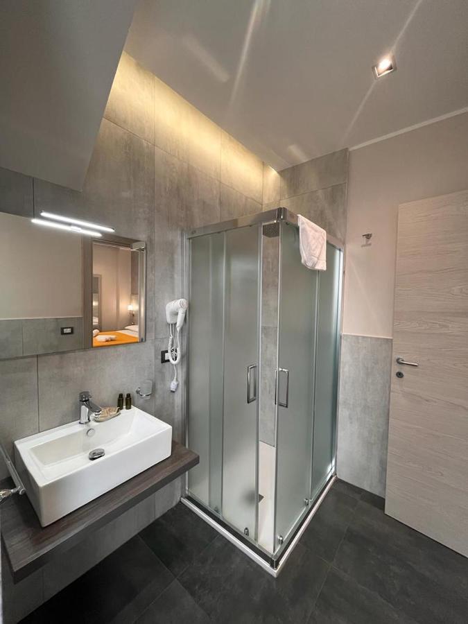 مسينا B&B Margherita المظهر الخارجي الصورة