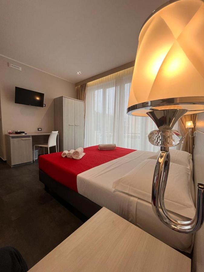 مسينا B&B Margherita المظهر الخارجي الصورة