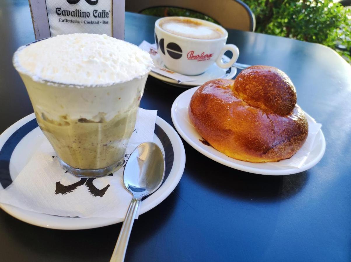 مسينا B&B Margherita المظهر الخارجي الصورة