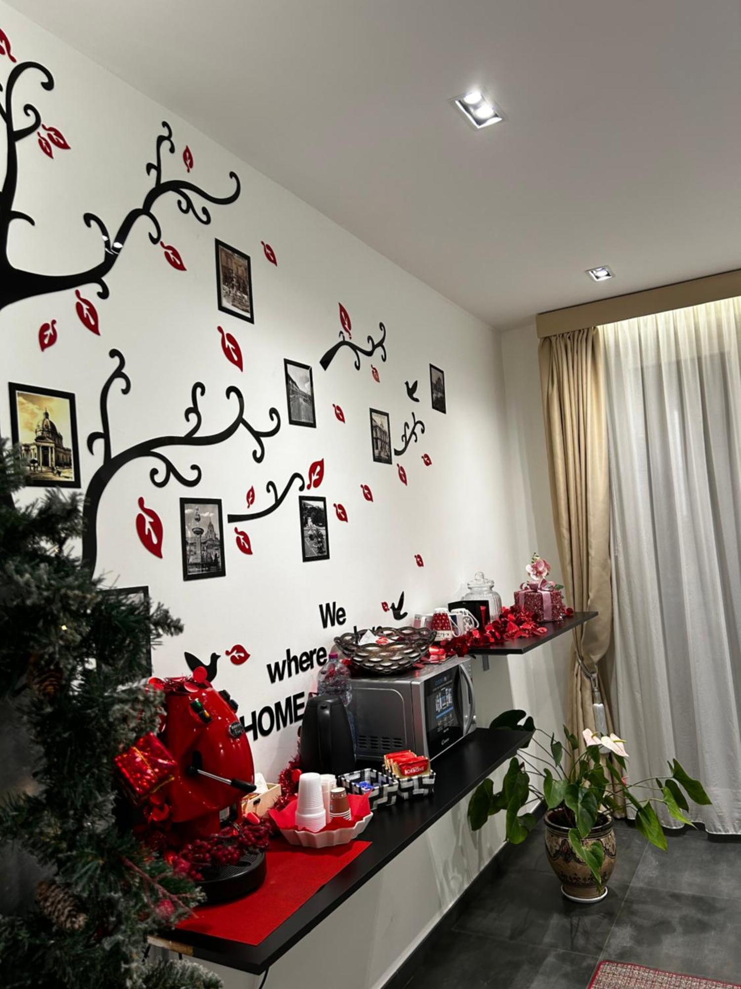 مسينا B&B Margherita المظهر الخارجي الصورة